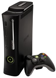 xbox360 hard drive elite